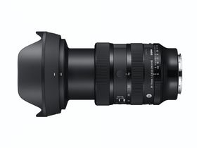 Sigma 24-70mm F2.8 DG DN II | Art (L-Mount)