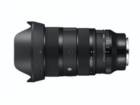 SIGMA 28-45mm F1.8 DG DN Art (L-Mount)