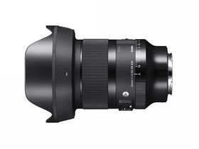 Sigma 20mm F1.4 DG DN I Art (L-Mount)