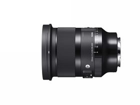 Sigma 20mm F1.4 DG DN I Art (L-Mount)