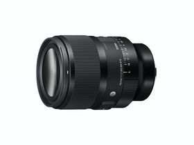 Sigma 50mm F1.2 DG DN ART (L-Mount)