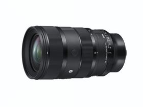 SIGMA 28-45mm F1.8 DG DN Art (L-Mount)