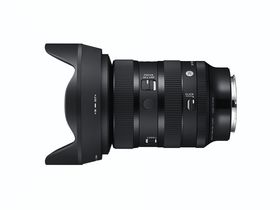 Sigma 24-70mm F2.8 DG DN II | Art (L-Mount)