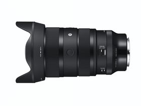 SIGMA 28-45mm F1.8 DG DN Art (L-Mount)