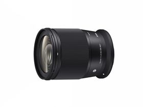 Sigma 16mm F1.4 DC DN Contemporary (Canon RF)