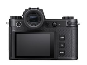 Leica SL3-S