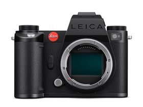 Leica SL3-S