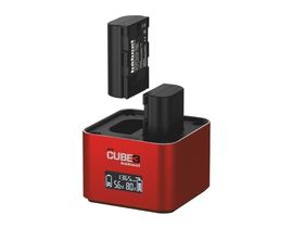 Hahnel PROCUBE3 Charger