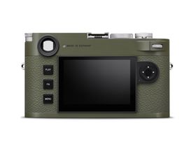 Leica M11-P Safari
