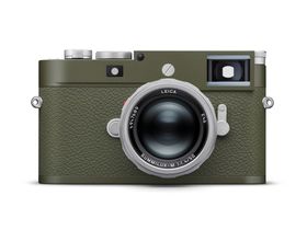 Leica M11-P Safari