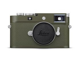 Leica M11-P Safari