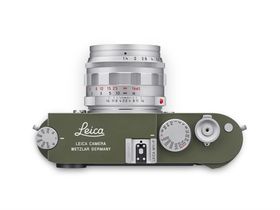Leica M11-P Safari