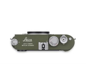 Leica M11-P Safari