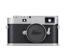 Leica M11 Chrome Body