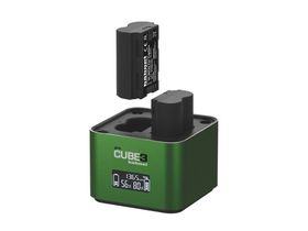 Hahnel PROCUBE3 Charger