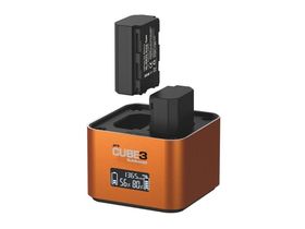 Hahnel PROCUBE3 Charger