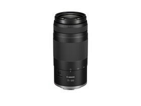 Canon RF 75-300mm F4-5.6 **PRE-ORDER NOW**