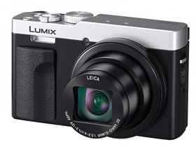 Panasonic LUMIX DC-TZ99