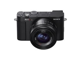 Sony RX1R III | Full-frame fixed-lens Camera **PRE-ORDER NOW**