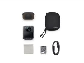 DJI Osmo 360 Standard Combo