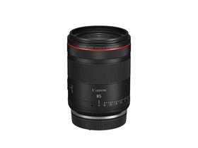 Canon RF 85mm F1.4L VCM **PRE-ORDER NOW**