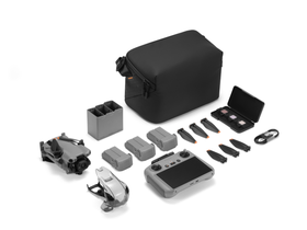 DJI Mini 5 Pro Fly More Combo (DJI RC2 )