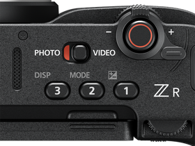 Nikon ZR **PRE-ORDER NOW**
