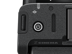 Nikon ZR **PRE-ORDER NOW**