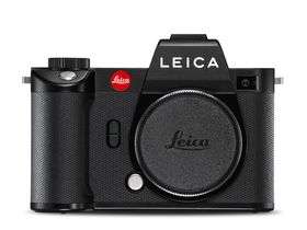 Leica SL2-Body Black