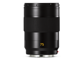 Leica APO-Summicron-SL 75mm f/2 ASPH.