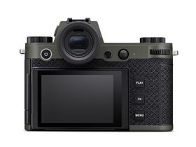 Leica SL3 Reporter **PRE-ORDER NOW**