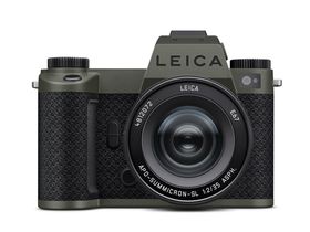 Leica SL3 Reporter **PRE-ORDER NOW**
