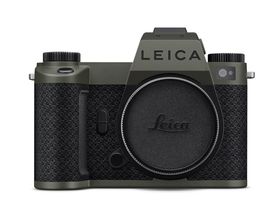 Leica SL3 Reporter **PRE-ORDER NOW**