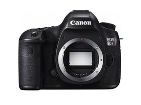 Canon EOS 5Ds R Body