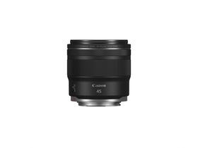 Canon RF 45mm F1.2 STM **PRE-ORDER NOW**