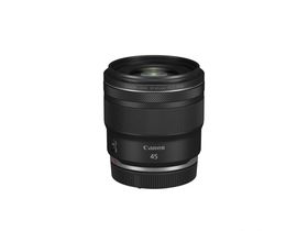 Canon RF 45mm F1.2 STM **PRE-ORDER NOW**