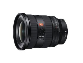 Sony FE 16-35mm F2.8 GM II | G Master Full-frame Wide Angle Zoom Lens