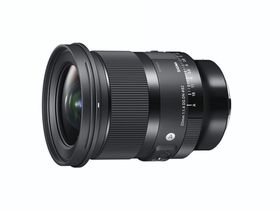 Sigma 20mm F1.4 DG DN I Art (L-Mount)