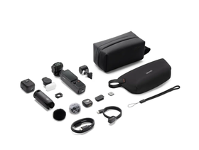 Osmo Pocket 4 Creator Combo **PRE-ORDER NOW**