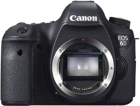 Canon EOS 6D Body