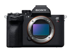 Sony A7R V ILCE Body