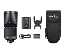 Godox V1 mid Flashgun