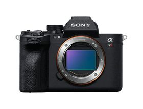 Sony Alpha 7RV | Full-frame Mirrorless Interchangeable-lens Camera **PRE-ORDER NOW**