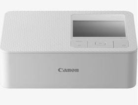 Canon SELPHY CP1500 Colour Portable Photo Printer