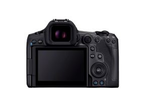 Canon EOS R5 Mark II **PRE-ORDER NOW**