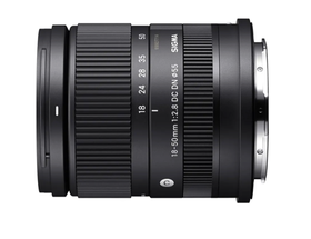 Sigma 18-50mm F2.8 DC DN Fujifilm X-Mount  | Contemporary