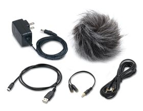 Zoom H4n Pro Accessory Pack