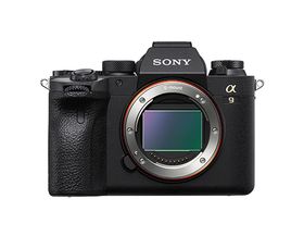 Sony A9 II ILCE Mirrorless Camera