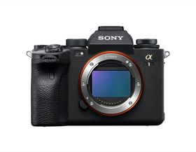 Sony Alpha 1 | Full-frame Mirrorless Interchangeable Lens Camera
