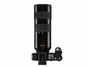 Leica APO-Vario-Elmarit-SL 90-280mm f/2.8-4